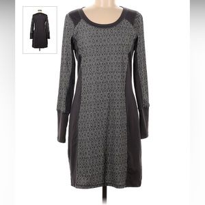 Balance Outdoor ski thermal dress